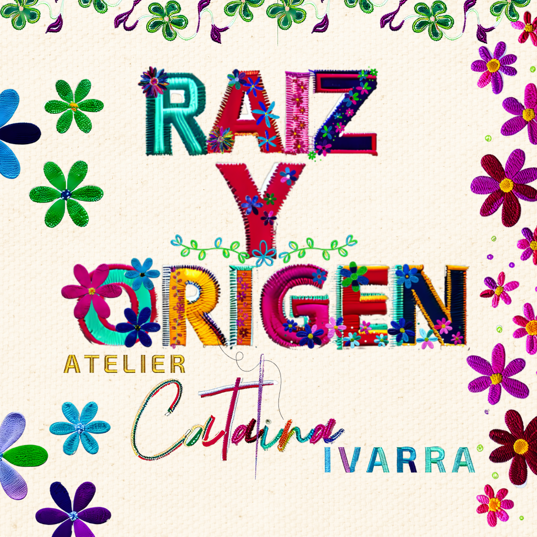 RAIZ Y ORIGEN